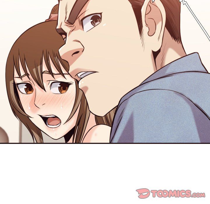 The Hidden Past Manhwa - Chapter 35 Page 69