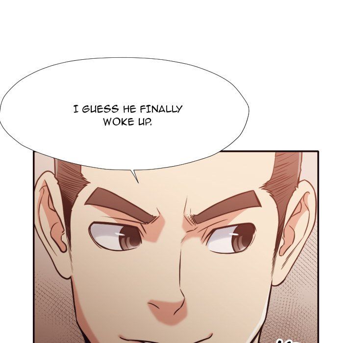 The Hidden Past Manhwa - Chapter 35 Page 70