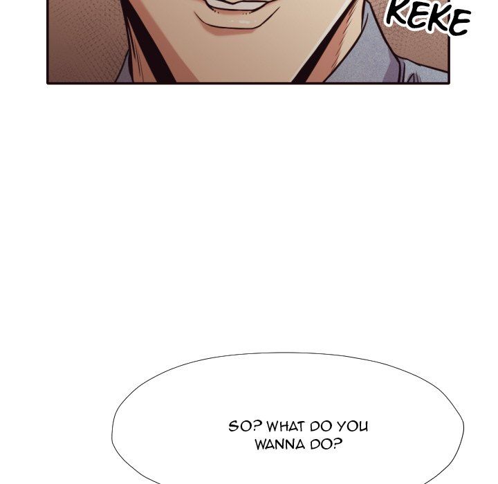 The Hidden Past Manhwa - Chapter 35 Page 71