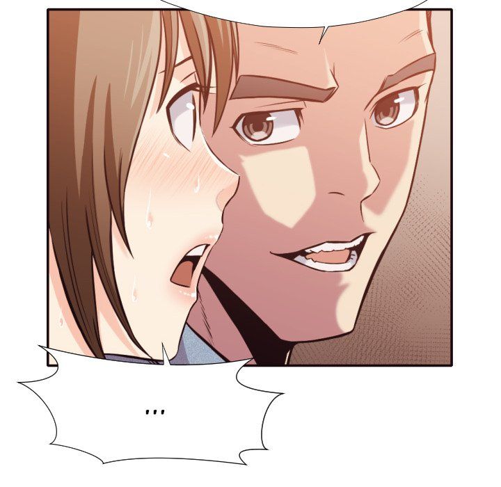 The Hidden Past Manhwa - Chapter 35 Page 72