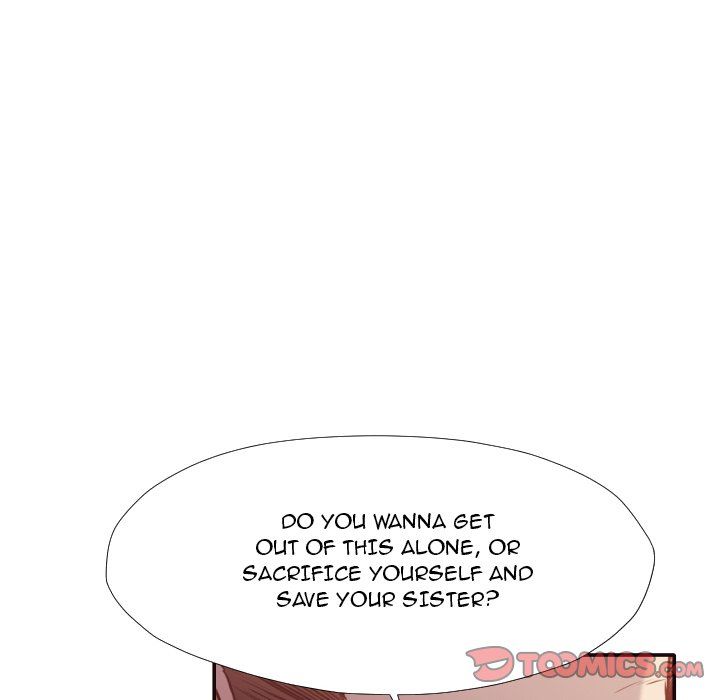 The Hidden Past Manhwa - Chapter 35 Page 73