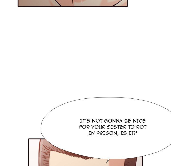 The Hidden Past Manhwa - Chapter 35 Page 76