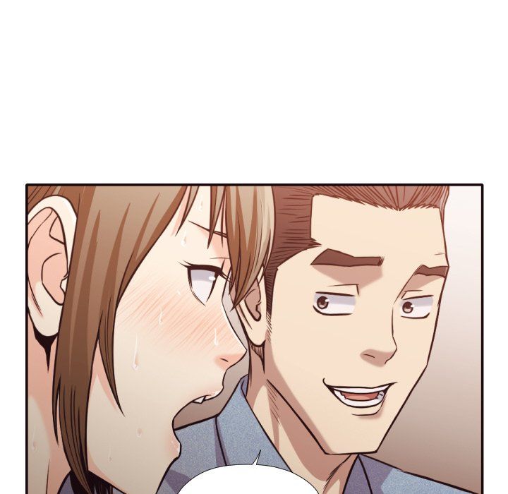 The Hidden Past Manhwa - Chapter 35 Page 78