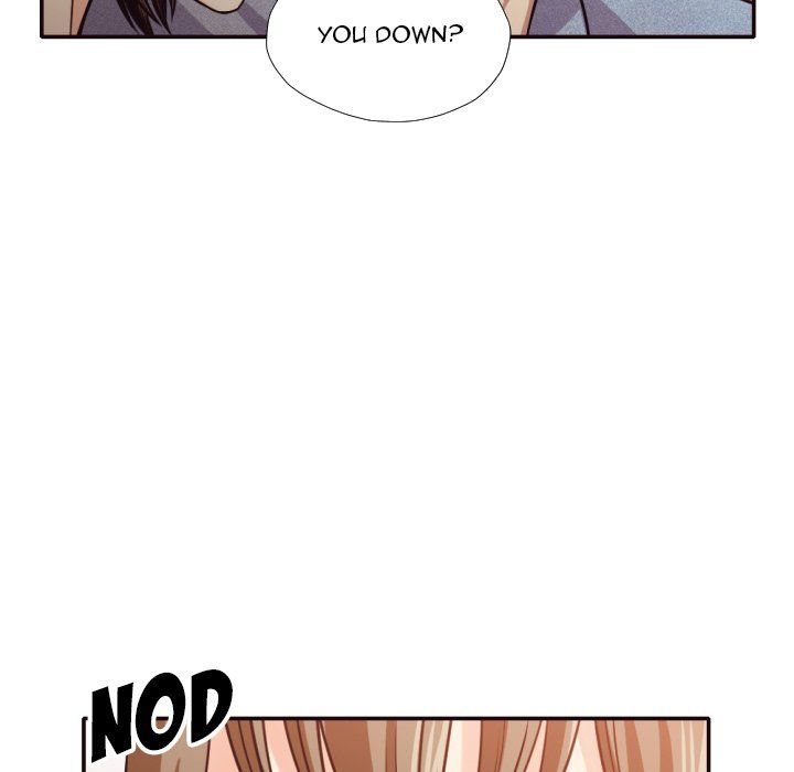 The Hidden Past Manhwa - Chapter 35 Page 79