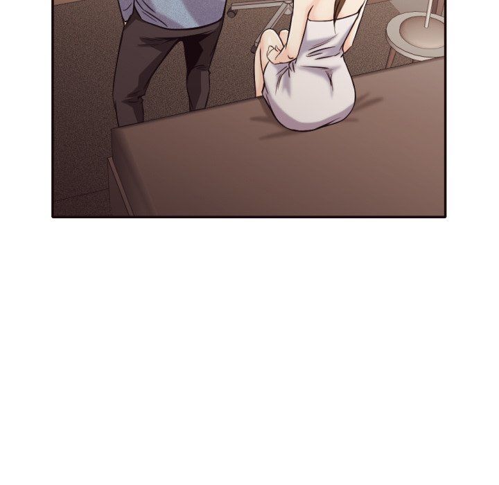 The Hidden Past Manhwa - Chapter 35 Page 82