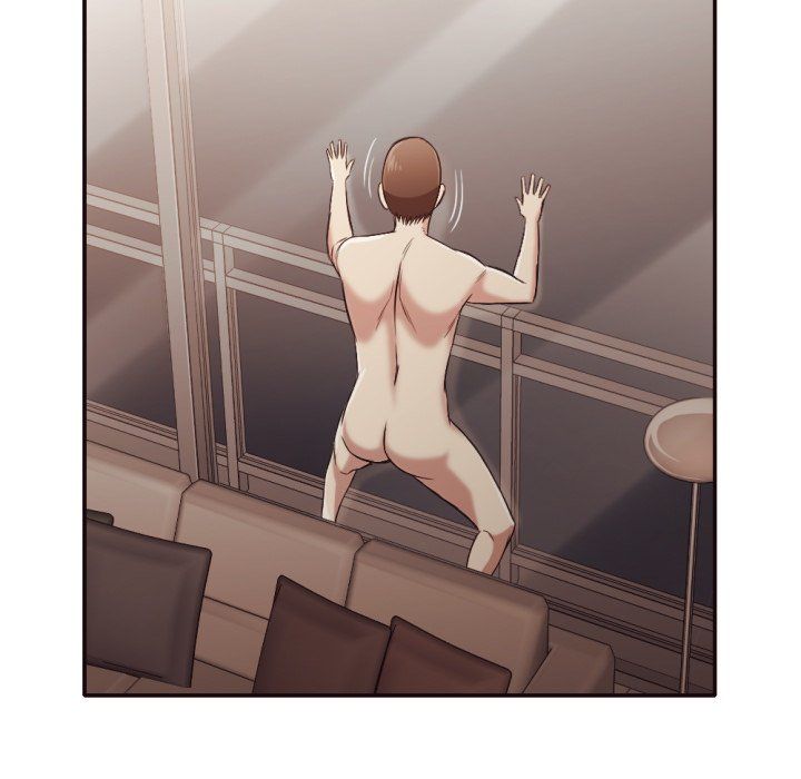 The Hidden Past Manhwa - Chapter 35 Page 84