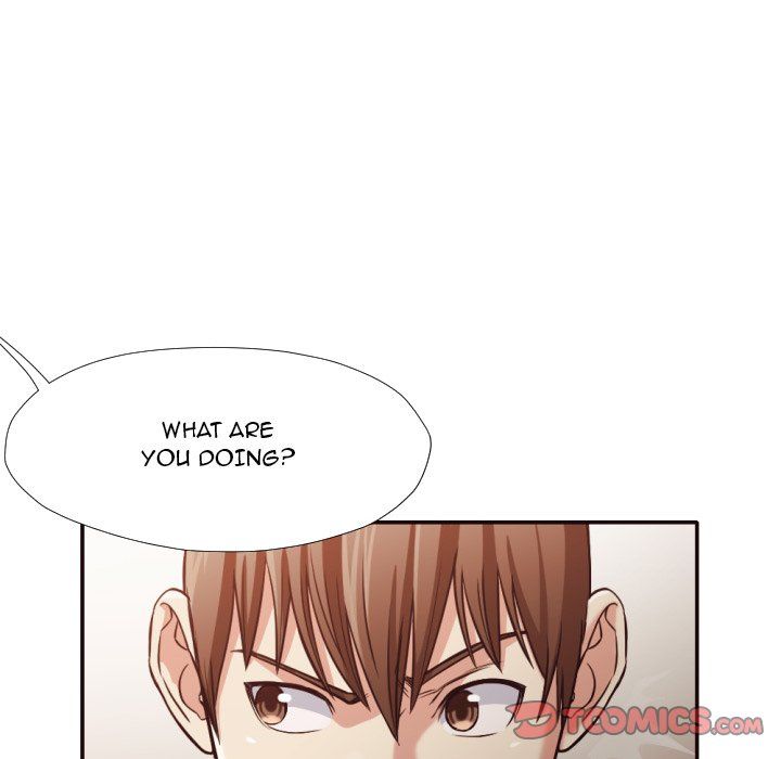 The Hidden Past Manhwa - Chapter 35 Page 85