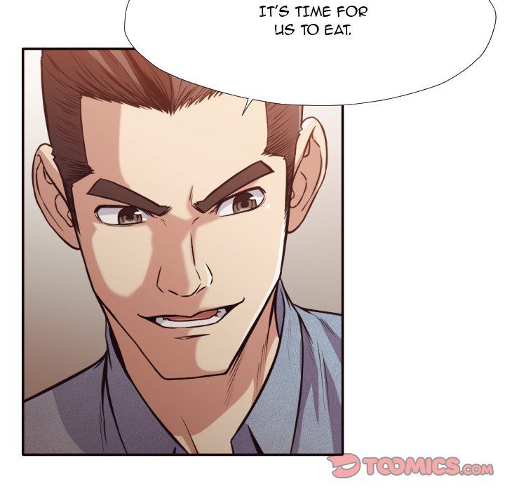 The Hidden Past Manhwa - Chapter 35 Page 89