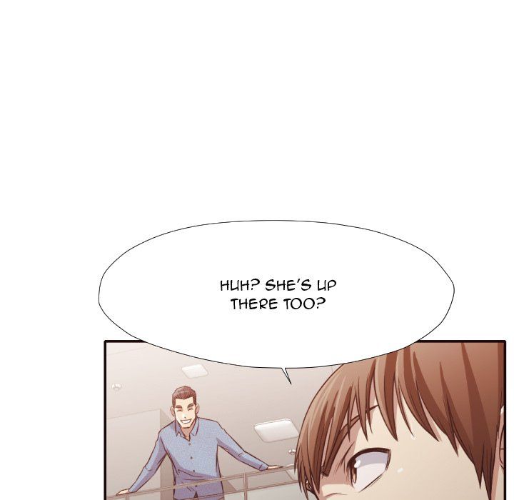 The Hidden Past Manhwa - Chapter 35 Page 90