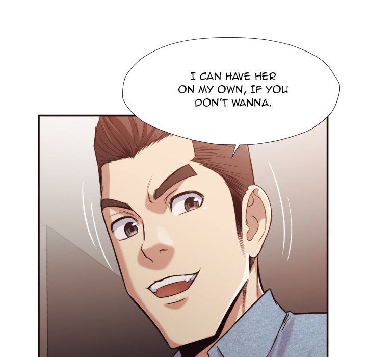 The Hidden Past Manhwa - Chapter 35 Page 92