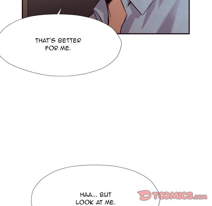 The Hidden Past Manhwa - Chapter 35 Page 93