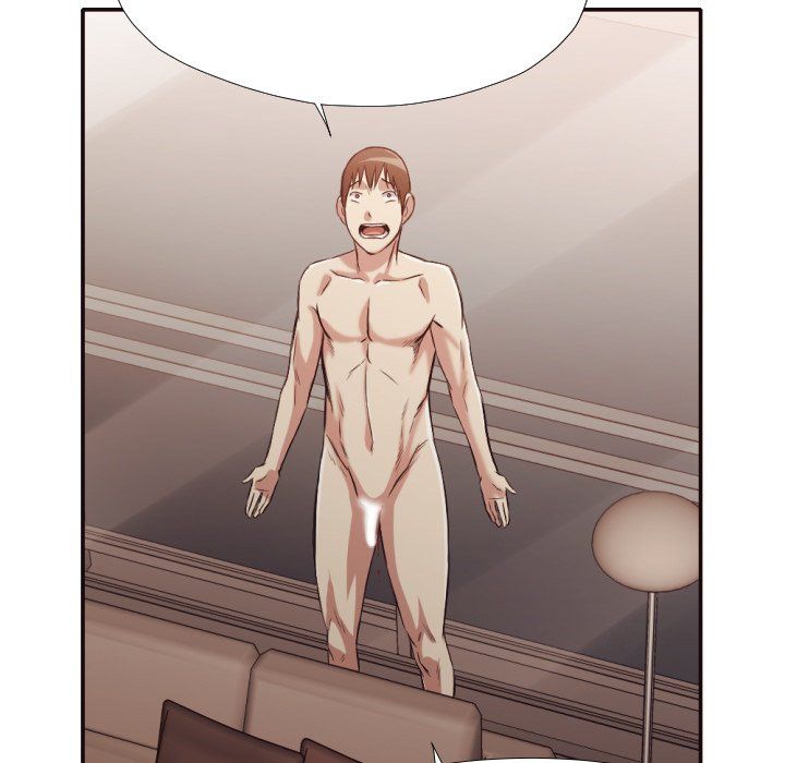 The Hidden Past Manhwa - Chapter 35 Page 94