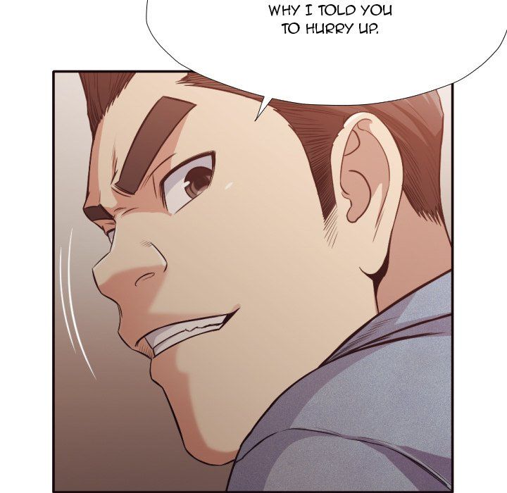 The Hidden Past Manhwa - Chapter 35 Page 96