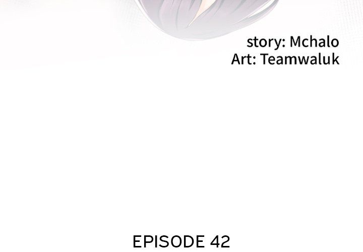 The Hidden Past Manhwa - Chapter 42 Page 3