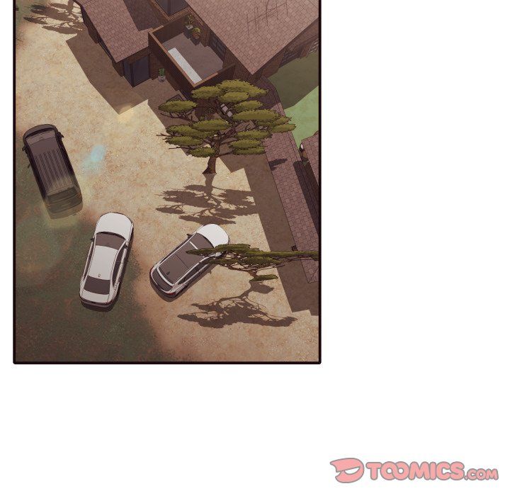 The Hidden Past Manhwa - Chapter 42 Page 5