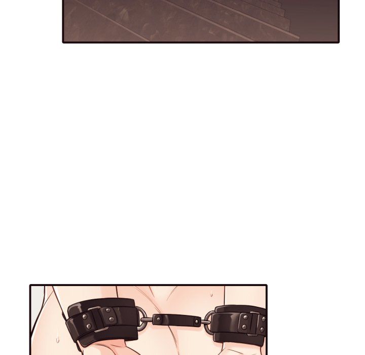 The Hidden Past Manhwa - Chapter 42 Page 7