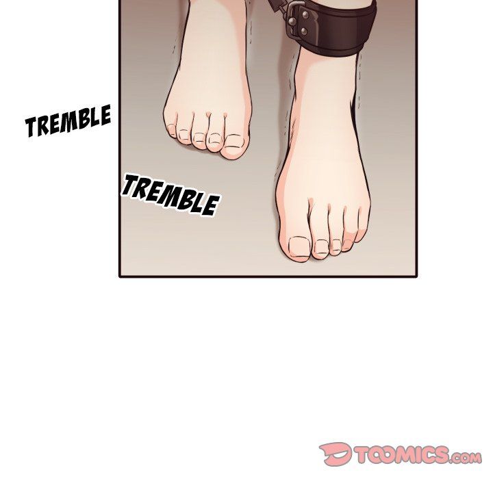 The Hidden Past Manhwa - Chapter 42 Page 9