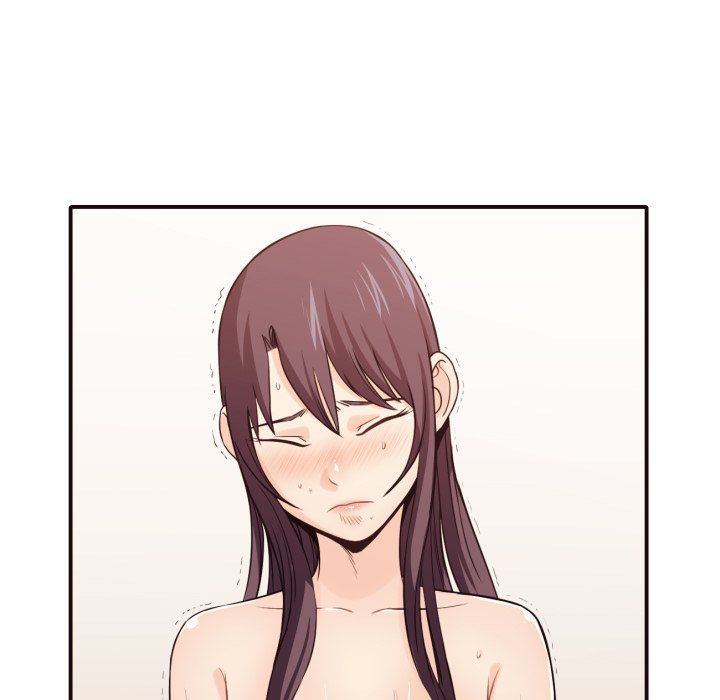 The Hidden Past Manhwa - Chapter 42 Page 10