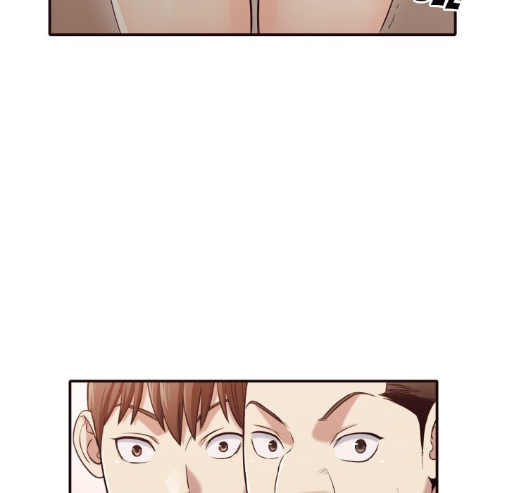 The Hidden Past Manhwa - Chapter 42 Page 12