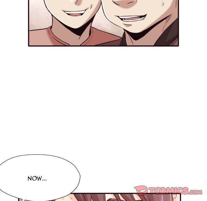 The Hidden Past Manhwa - Chapter 42 Page 13