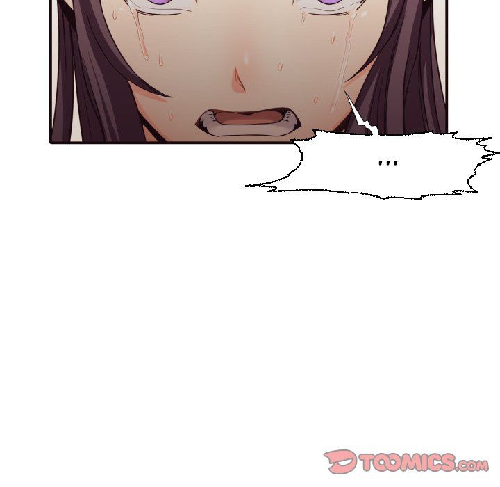 The Hidden Past Manhwa - Chapter 42 Page 17