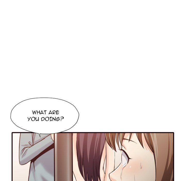 The Hidden Past Manhwa - Chapter 42 Page 19