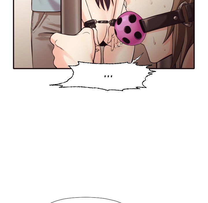 The Hidden Past Manhwa - Chapter 42 Page 20