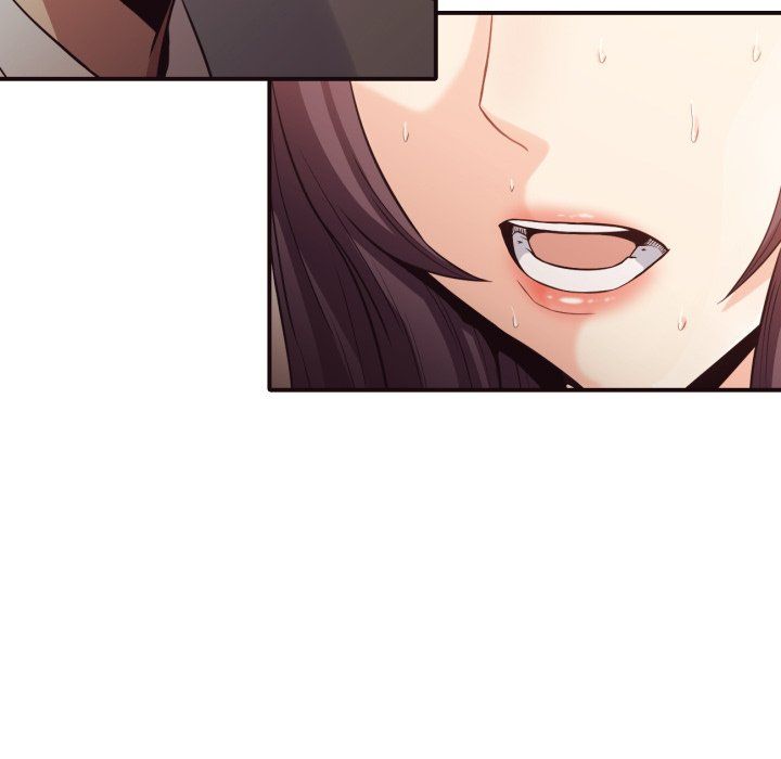 The Hidden Past Manhwa - Chapter 42 Page 22