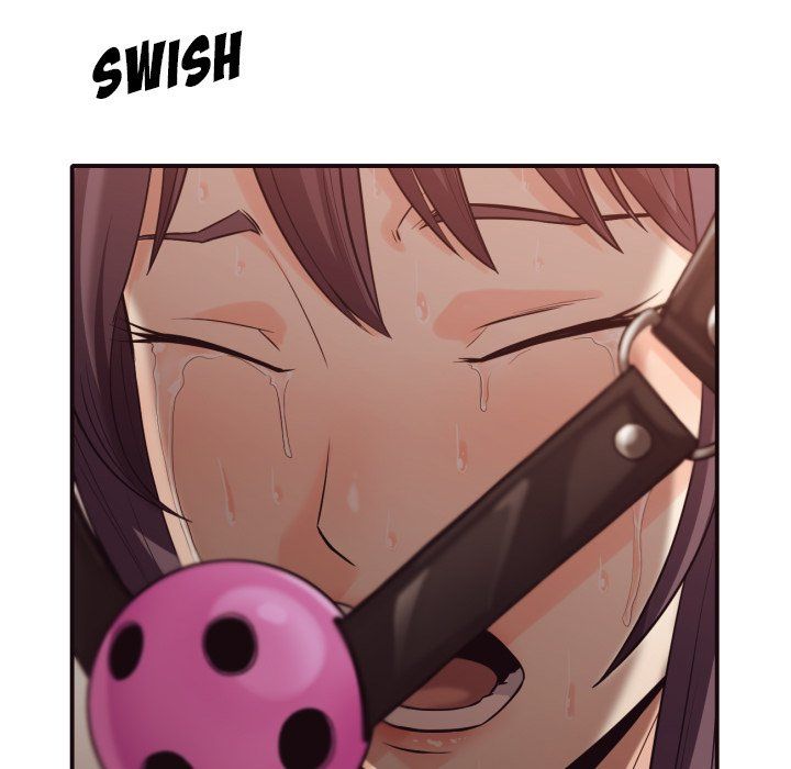 The Hidden Past Manhwa - Chapter 42 Page 23