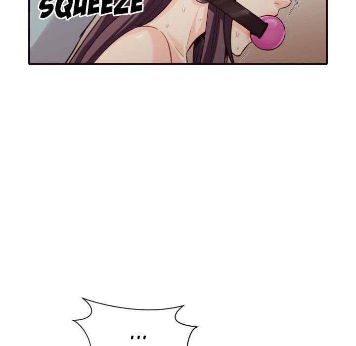 The Hidden Past Manhwa - Chapter 42 Page 27