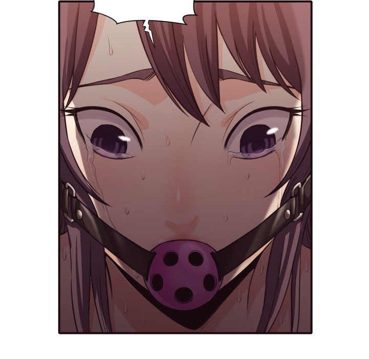 The Hidden Past Manhwa - Chapter 42 Page 28