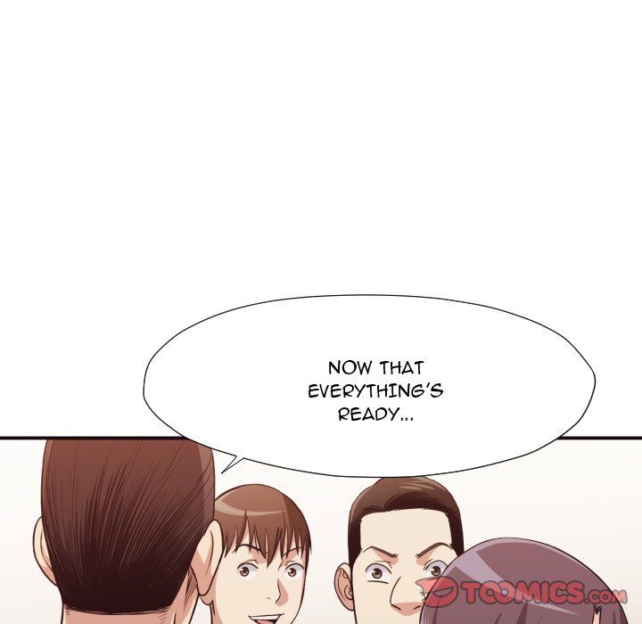 The Hidden Past Manhwa - Chapter 42 Page 29