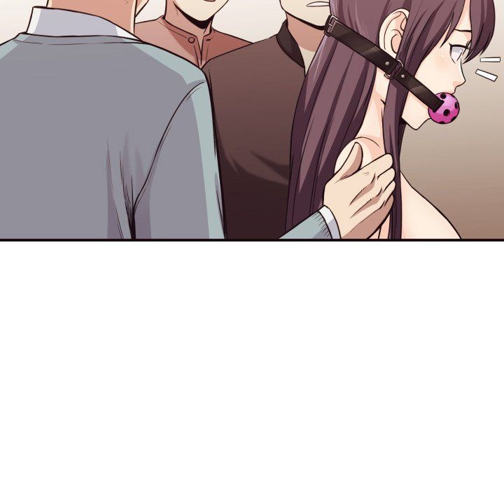 The Hidden Past Manhwa - Chapter 42 Page 30