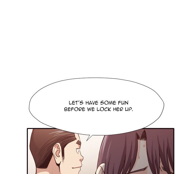 The Hidden Past Manhwa - Chapter 42 Page 32