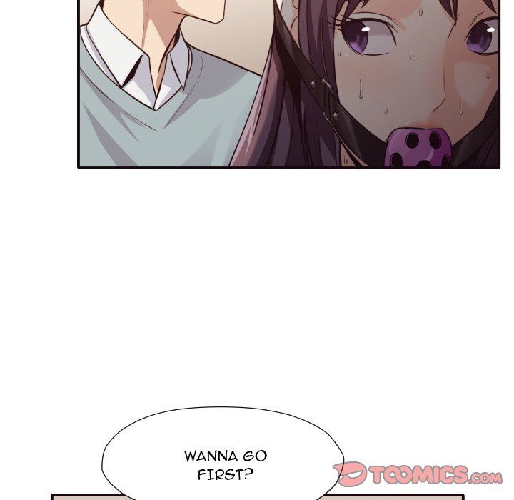 The Hidden Past Manhwa - Chapter 42 Page 33