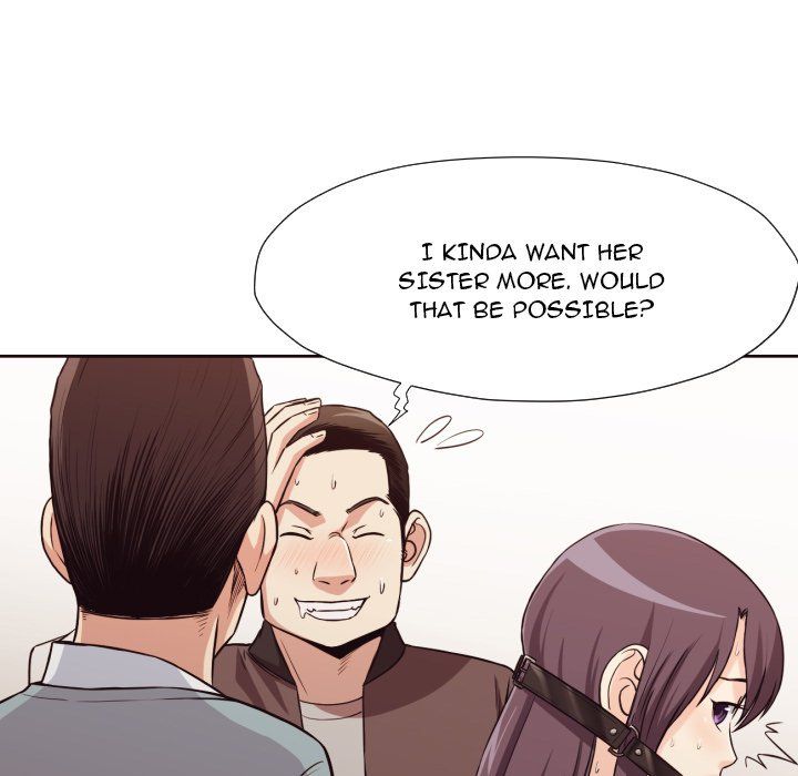 The Hidden Past Manhwa - Chapter 42 Page 38