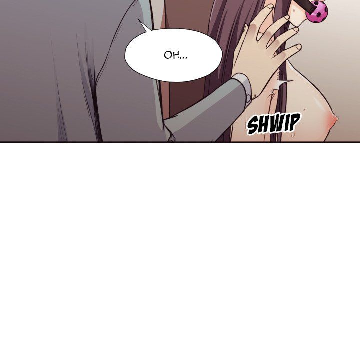 The Hidden Past Manhwa - Chapter 42 Page 39