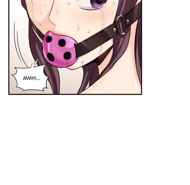 The Hidden Past Manhwa - Chapter 42 Page 42