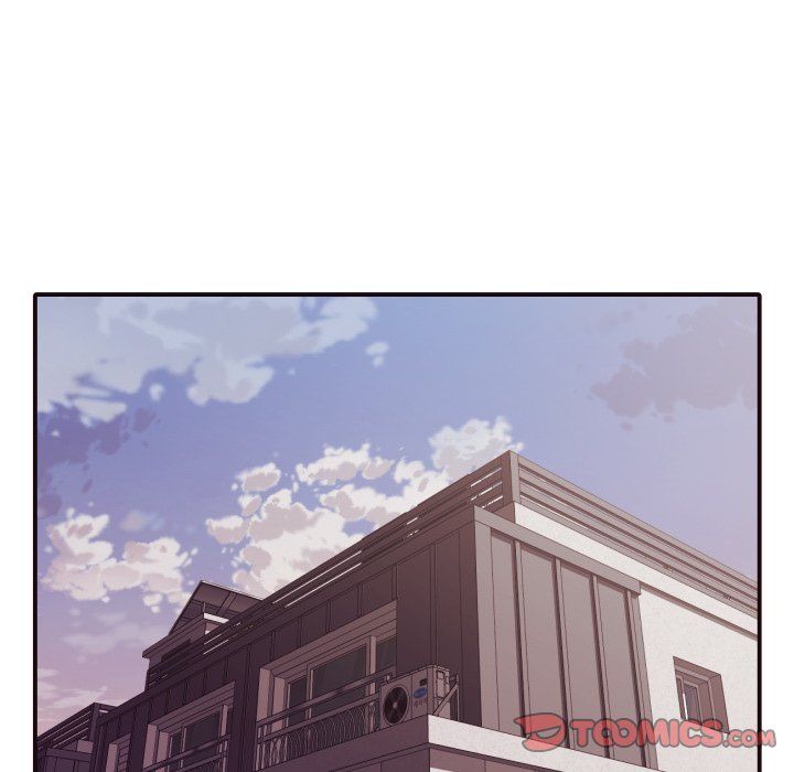 The Hidden Past Manhwa - Chapter 42 Page 45