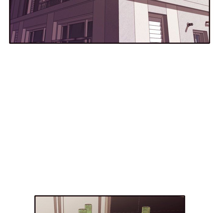 The Hidden Past Manhwa - Chapter 42 Page 46