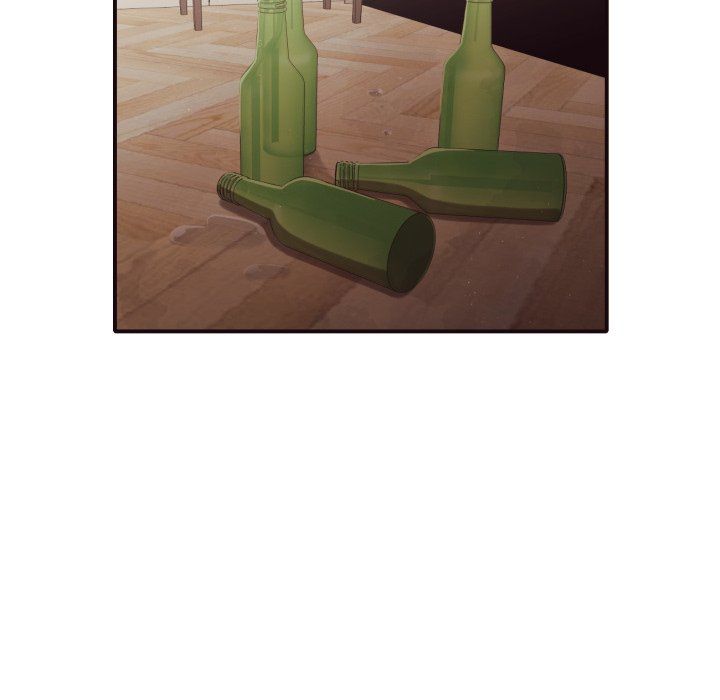 The Hidden Past Manhwa - Chapter 42 Page 47