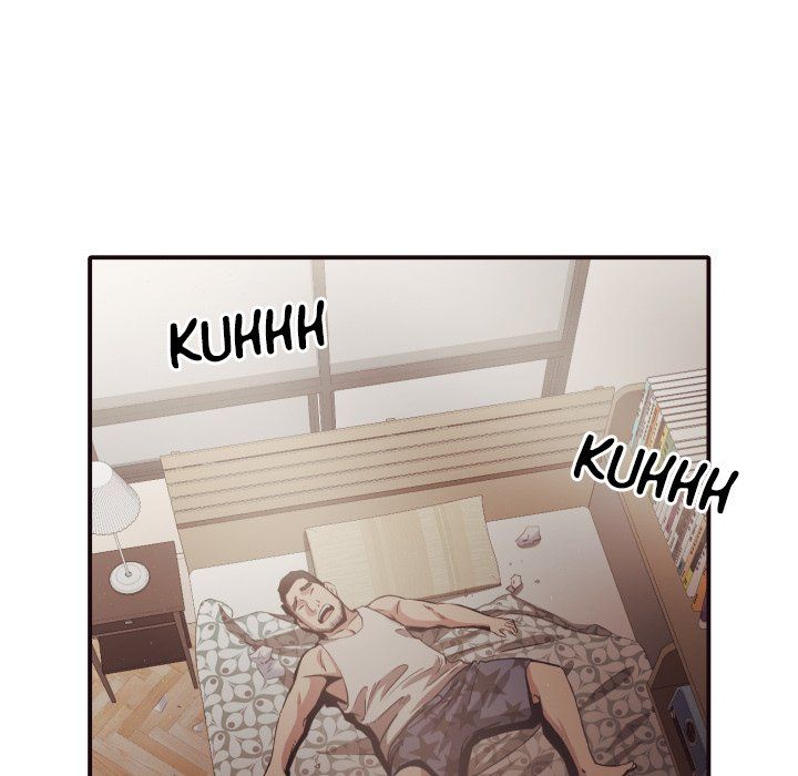 The Hidden Past Manhwa - Chapter 42 Page 48