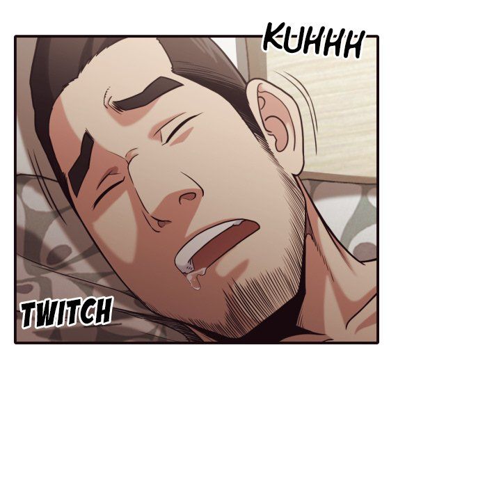 The Hidden Past Manhwa - Chapter 42 Page 50