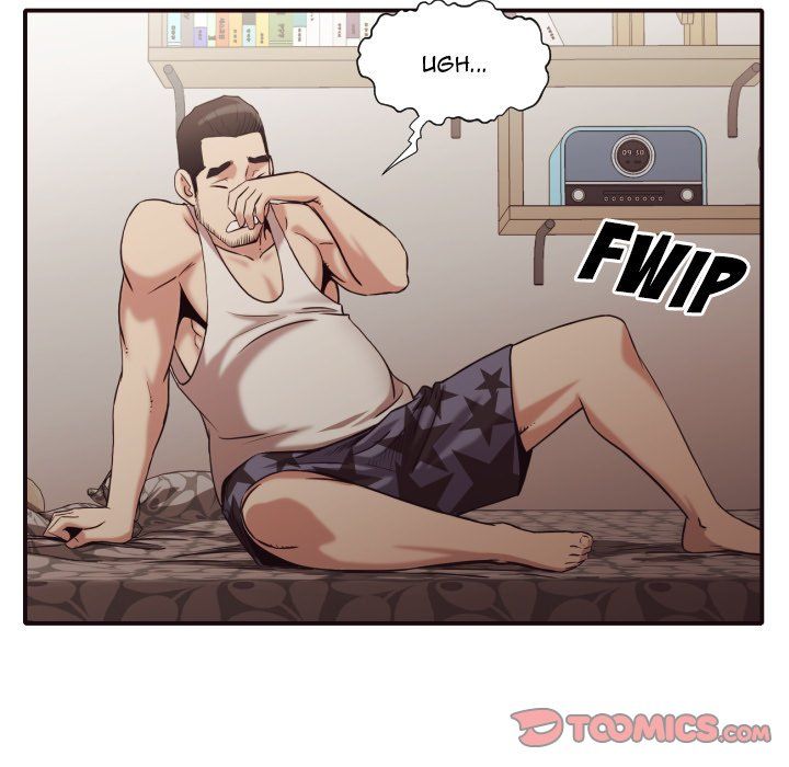 The Hidden Past Manhwa - Chapter 42 Page 53