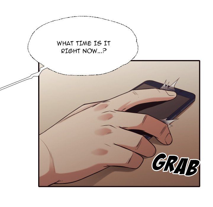 The Hidden Past Manhwa - Chapter 42 Page 56