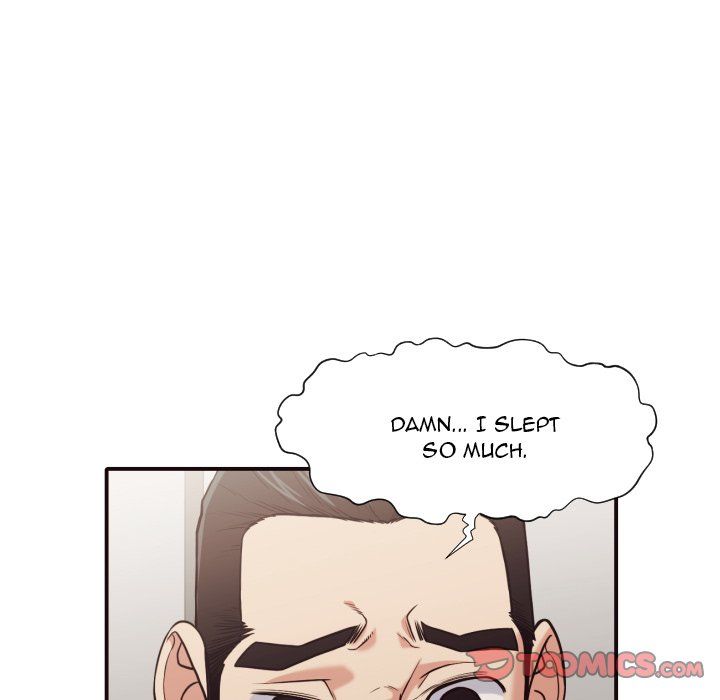 The Hidden Past Manhwa - Chapter 42 Page 57