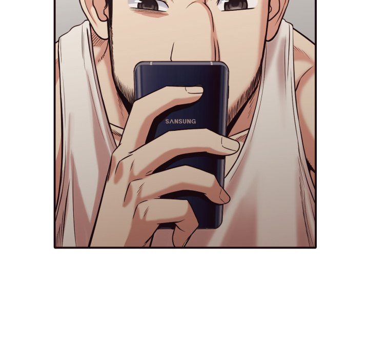 The Hidden Past Manhwa - Chapter 42 Page 58