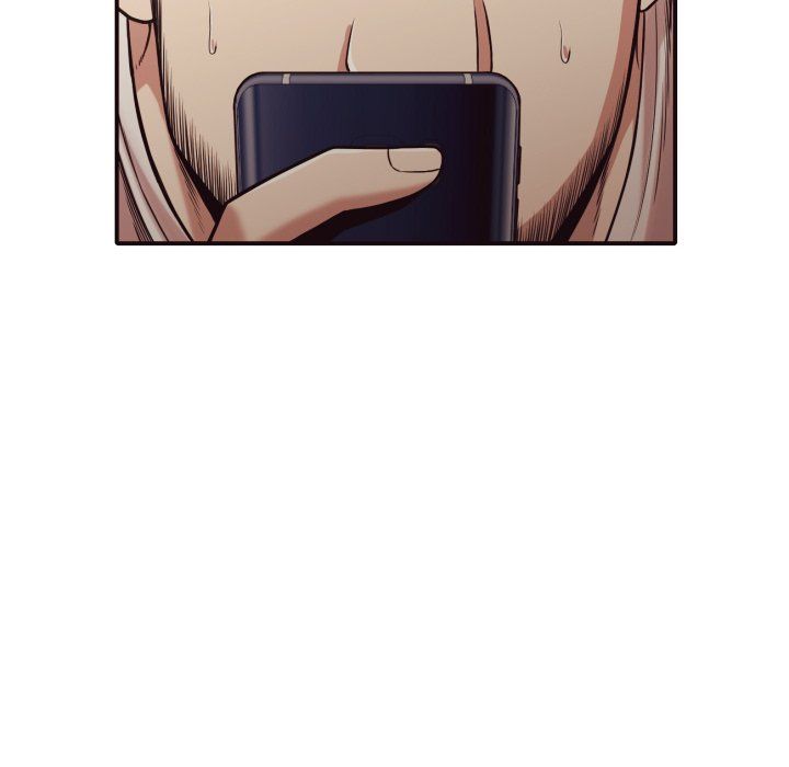 The Hidden Past Manhwa - Chapter 42 Page 60