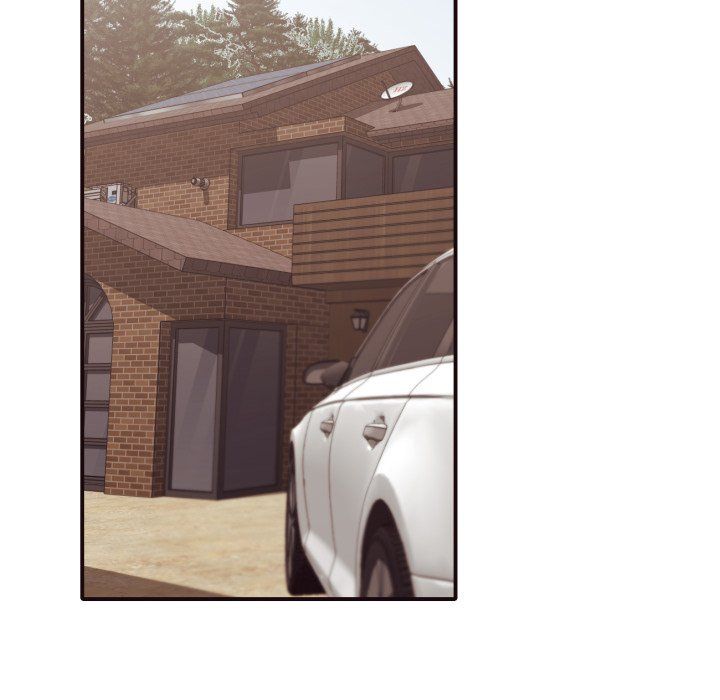 The Hidden Past Manhwa - Chapter 42 Page 64