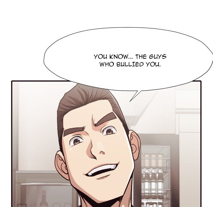 The Hidden Past Manhwa - Chapter 42 Page 67